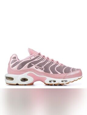 👟 Nike Air Max Plus "Goddess Night Out" (Sheen/Metallic Gold) Size 8